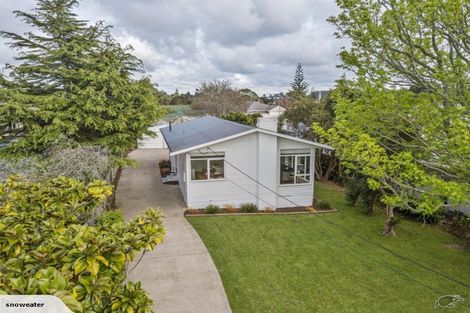 Photo of property in 258 Birkdale Road, Birkdale, Auckland, 0626