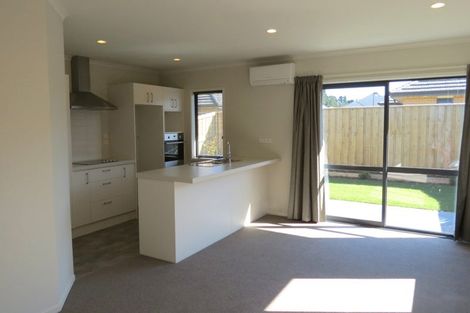 Photo of property in 36 Brittan Drive, Rolleston, 7615