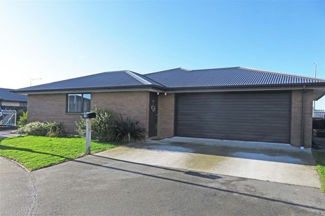 Photo of property in 11 Hinton Court, Kingswell, Invercargill, 9812