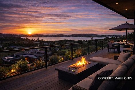 Photo of property in 4 Daphne Place, Mangawhai, 0505