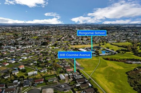 Photo of property in 2/30 Coombe Avenue, Otara, Auckland, 2023