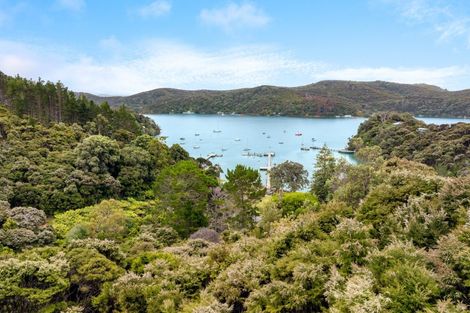 Photo of property in 7 Lavinia Place, Kawau Island, 0920
