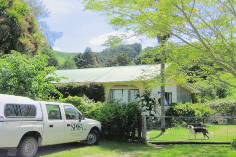 Photo of property in 49 Valley Road, Manunui, Taumarunui, 3924