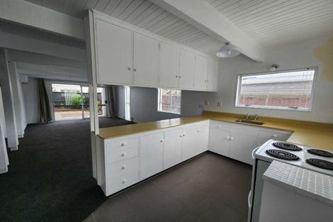 Photo of property in 3/129 Canon Street, Edgeware, Christchurch, 8013
