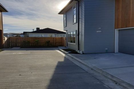Photo of property in 8 Rose Way, Hutt Central, Lower Hutt, 5011