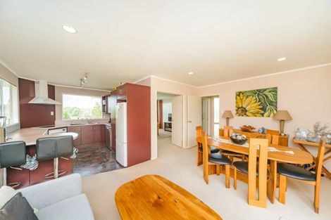Photo of property in 100 Parnell Heights, Kelvin Grove, Palmerston North, 4414