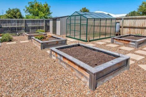 Photo of property in 6 Fibonacci Way, Leeston, 7632