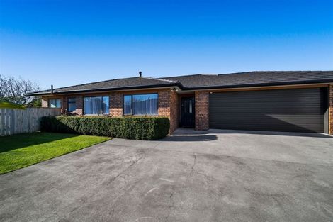 Photo of property in 30c Egmont Street, Hawera, 4610