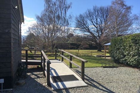 Photo of property in 18 Orr Street, Duntroon, 9494