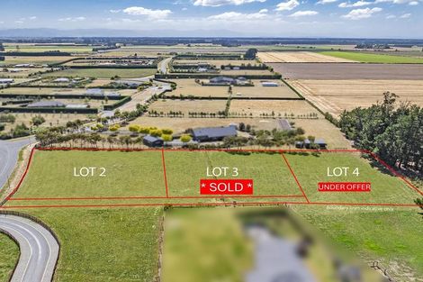 Photo of property in 9 Thorndon Close, Kirwee, Darfield, 7571