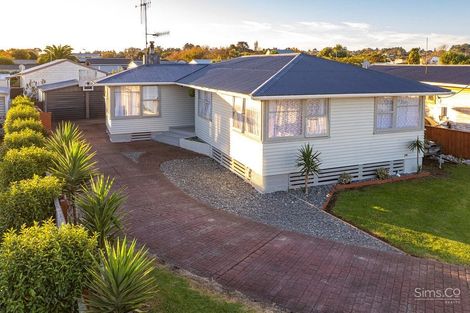 Photo of property in 12 Durham Road, Springvale, Whanganui, 4501