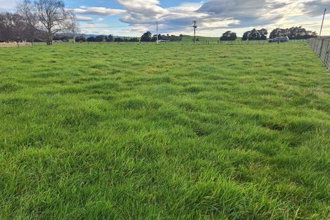Photo of property in 61 Laws Road, Dannevirke, 4972