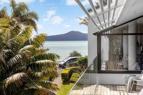 Photo of property in 18/7 Cliff Road, Saint Heliers, Auckland, 1071