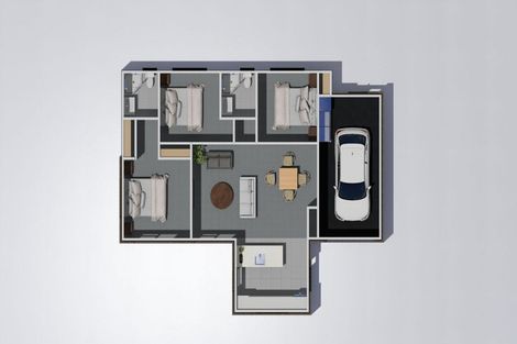 Photo of property in 26 Waruhia Crescent, Rototuna North, 3281