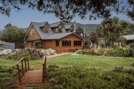 Photo of property in 196 Rarangi Beach Road, Rarangi, Blenheim, 7273