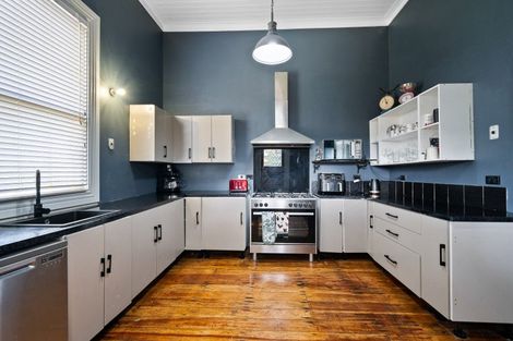 Photo of property in 50 Kimber Street, Halcombe, Feilding, 4779