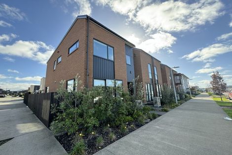 Photo of property in 76 Clark Road, Hobsonville, Auckland, 0616