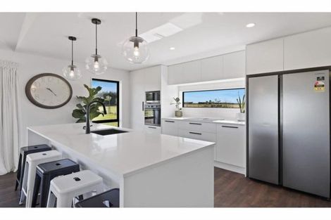 Photo of property in 647 Mairaki Road, Fernside, Rangiora, 7471