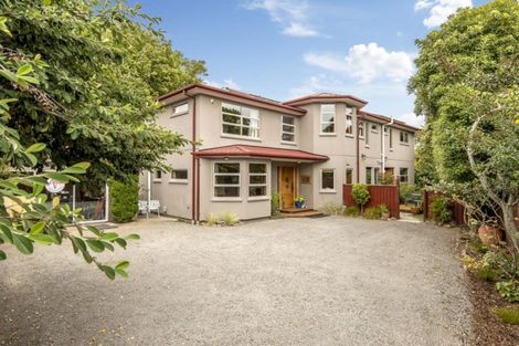 Photo of property in 14 Stanbury Avenue, Somerfield, Christchurch, 8024