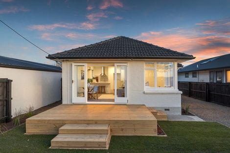 Photo of property in 56 Averill Street, Richmond, Christchurch, 8013