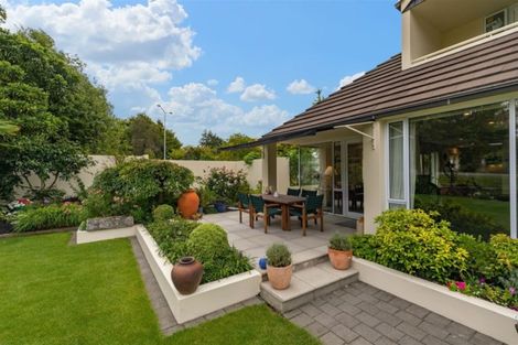 Photo of property in 61 Fendalton Road, Fendalton, Christchurch, 8014