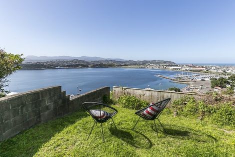 Photo of property in 22 Belvedere Road, Hataitai, Wellington, 6021