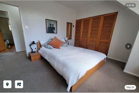 Photo of property in 10 Wilton Road, Wadestown, Wellington, 6012