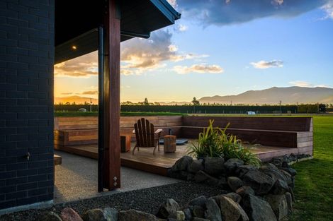 Photo of property in 243 Burnt Hill Road, Oxford, 7495