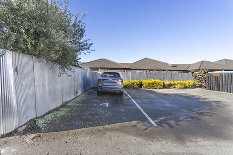 Photo of property in 4/49 Waltham Road, Sydenham, Christchurch, 8023