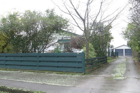 Photo of property in 33 Denbigh Street, Feilding, 4702
