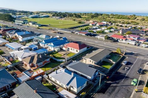 Photo of property in 12 Culling Street, Saint Kilda, Dunedin, 9012