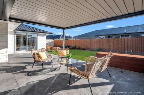 Photo of property in 9 Halpin Drive, Lincoln, 7608