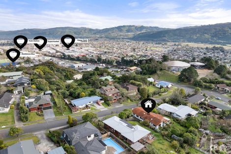 Photo of property in 5 Seymour Grove, Kingsley Heights, Upper Hutt, 5018