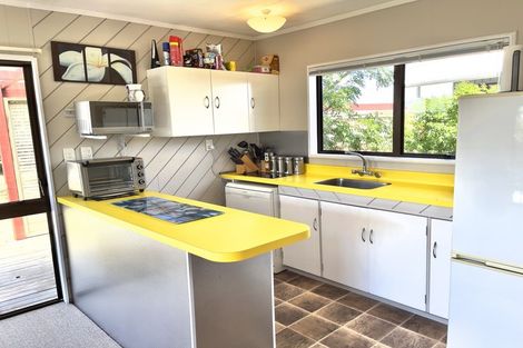 Photo of property in 115b Charleston Avenue, Whangamata, 3620