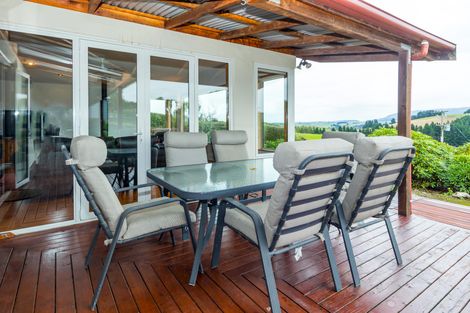 Photo of property in 151 Downs Road, Geraldine Downs, Geraldine, 7991