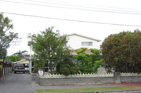 Photo of property in 58 Gould Crescent, Woolston, Christchurch, 8023