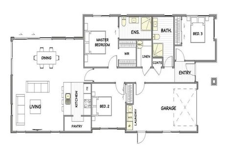 Photo of property in 3 Halo Green, Peacocke, 3206