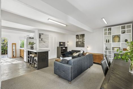 Photo of property in 6 Kingsley Street, Westmere, Auckland, 1022
