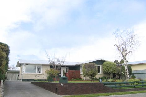 Photo of property in 32 Leicester Avenue, Tamatea, Napier, 4112