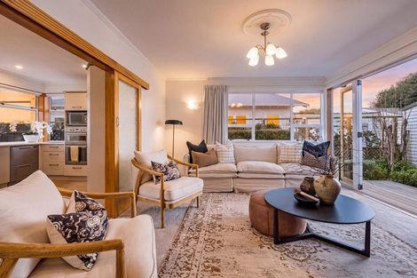 Photo of property in 11 George Street, Lower Vogeltown, New Plymouth, 4310
