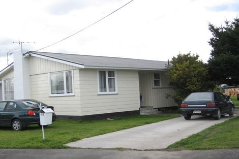 Photo of property in 57 Stuart Crescent, Masterton, 5810