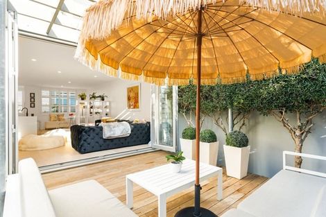 Photo of property in 10/4 Campbell Road, Takapuna, Auckland, 0622