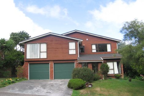 Photo of property in 61 Amapur Drive, Khandallah, Wellington, 6035