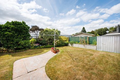 Photo of property in 122 Oxford Street, Ashhurst, 4810