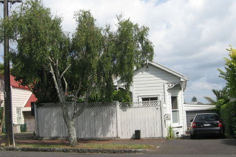 Photo of property in 42 St Marys Road, Saint Marys Bay, Auckland, 1011