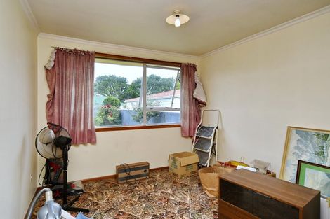 Photo of property in 40 Frensham Crescent, Woolston, Christchurch, 8062