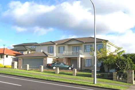 Photo of property in 39 Jane Eyre Drive, Somerville, Auckland, 2014