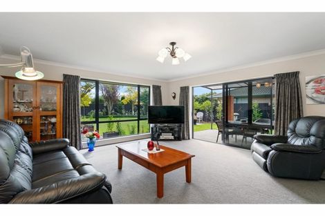 Photo of property in 124 William Brittan Avenue, Halswell, Christchurch, 8025