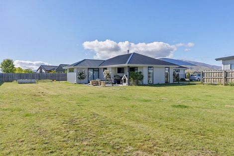 Photo of property in 5c Temple Drive, Twizel, 7901