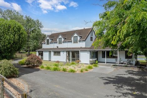 Photo of property in 193a Duncan Road, Tamahere, Hamilton, 3283